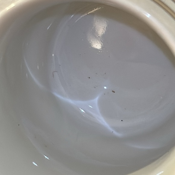 Set of 3 Schmidt Porcelain Brasil "Tia Maria" Espresso Demitasse Cups No Saucers - Picture 5 of 11